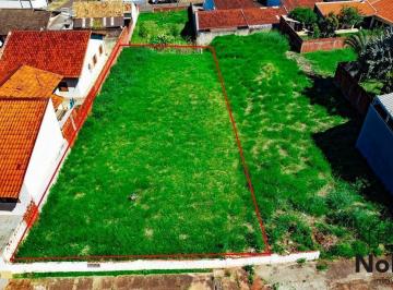 Terreno · 349m² · Terreno Comercial à Venda em Cianorte-PR - Bairro Jardim Santa Ana - 349,07m² de Área