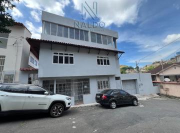 Foto 01 · Imperdível! Casa à venda em Vila Velha-ES, bairro Paul, 7 quartos, 1 suíte, 4 salas, 4 banheiros, 4