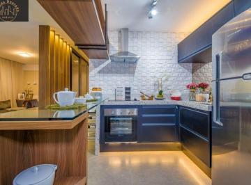 Apartamento · 54m² · 2 Quartos · 1 Vaga · Unique Studio 54 m²