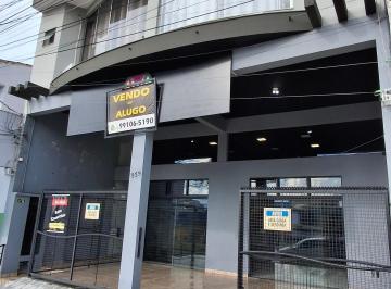 Comercial de 4 quartos, Votorantim · Predio Comercial em Avenida de Votorantim super oportunidade