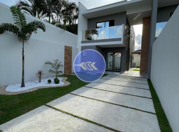 Casa · 123m² · 3 Quartos · 3 Vagas · Excelente casa com 3 quartos no bairro Edson Queiroz