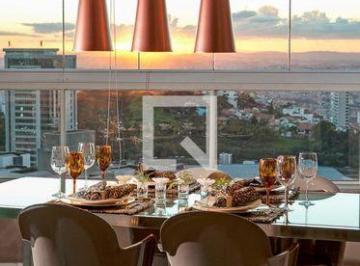 Sobre o imóvel:
Valores:
- Valor de venda: R$ 4500000
- Condomínio: R$ 4277
- · Apartamento à Venda - Belvedere, 4 Quartos, 216 m² - Belo Horizonte