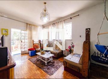 Casa · 207m² · 5 Quartos · 4 Vagas · Casa à Venda - Barroca, 5 Quartos, 207 m² - Belo Horizonte