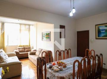 Apartamento · 141m² · 3 Quartos · Apartamento à Venda - Centro, 3 Quartos,  141 m² - Belo Horizonte