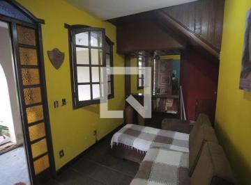 Casa · 212m² · 3 Quartos · 4 Vagas · Casa à Venda - Alto Caiçaras, 3 Quartos,  212 m² - Belo Horizonte