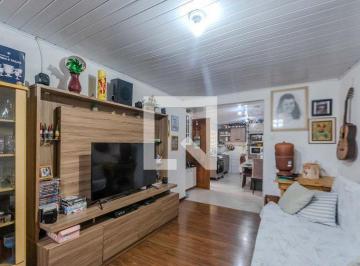 Casa · 27m² · 2 Quartos · 2 Vagas · Casa à Venda - Partenon, 2 Quartos, 27 m² - Porto Alegre