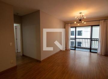 Apartamento · 93m² · 3 Quartos · 2 Vagas · Apartamento para Aluguel - Chácara Santo Antonio, 3 Quartos, 93 m2 - São Paulo