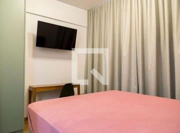 Apartamento · 22m² · 1 Quarto · Apartamento para Aluguel - Vila Clementino, 1 Quarto, 22 m2 - São Paulo