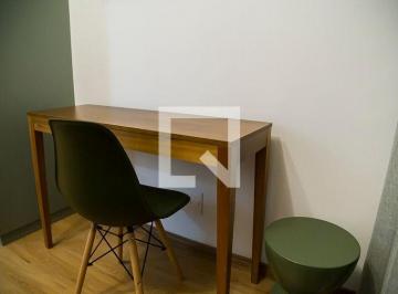 Apartamento Aluguel 22m² de 1 quarto · Apartamento para Aluguel - Vila Clementino, 1 Quarto, 22 m2 - São Paulo