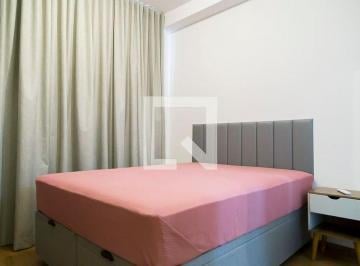 Apartamento de 1 quarto, São Paulo · Apartamento para Aluguel - Vila Clementino, 1 Quarto,  22 m2 - São Paulo