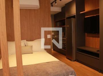 Apartamento · 28m² · 1 Quarto · Apartamento para Aluguel - Perdizes, 1 Quarto,  28 m2 - São Paulo