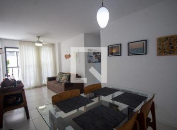 Apartamento · 84m² · 3 Quartos · 1 Vaga · Apartamento para Aluguel - Recreio, 3 Quartos, 84 m2 - Rio de Janeiro