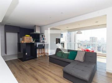 Apartamento · 100m² · 2 Quartos · 2 Vagas · Apartamento para Aluguel - Cambuci, 2 Quartos,  100 m2 - São Paulo