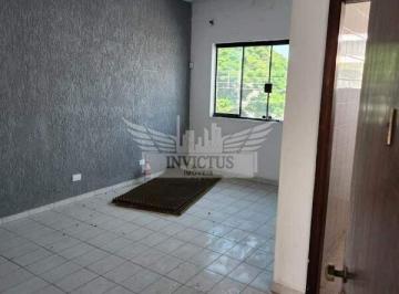 Comercial · 38m² · Conjunto de Salas Comerciais para Locação, 300m² - Sítio dos Vianas, Santo André/SP.