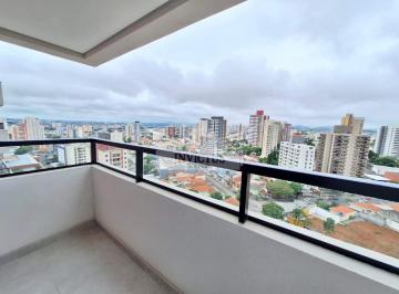 Apartamento · 125m² · 3 Quartos · 3 Vagas · Apartamento NOVO com 3 Suítes no Condomínio Villa Antinori para Comprar, 125m² - Vila Assunção, Sant