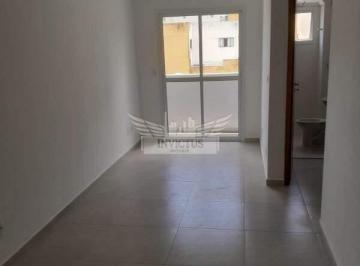 Apartamento · 53m² · 2 Quartos · 1 Vaga · Apartamento com 2 Dormitórios à Venda, 53m² - Vila Alpina, Santo André/SP.
