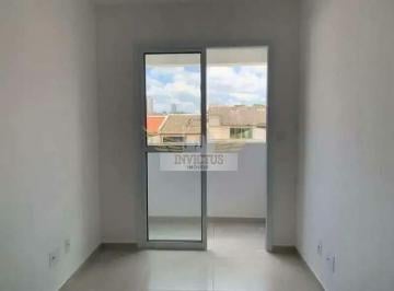 Apartamento · 53m² · 2 Quartos · 1 Vaga · Apartamento com 2 Dormitórios à Venda, 53m² - Vila Alpina, Santo André/SP.