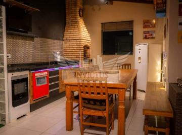 Apartamento · 90m² · 2 Quartos · 2 Vagas · Cobertura sem Condomínio Mobiliada com 2 Quartos para Comprar, 101m² - Vila Assunção, Santo André/SP