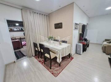 Apartamento · 80m² · 2 Quartos · 2 Vagas · Apartamento com 2 Quartos para Comprar, 80m² - Santa Maria, São Caetano do Sul/SP. 