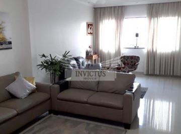 Casa · 198m² · 3 Quartos · 7 Vagas · Casa Térrea com 3 Quartos para Comprar, 198m² - Vila Palmares, Santo André/SP. 