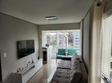 Apartamento · 80m² · 3 Quartos · 2 Vagas · Apartamento com 3 Quartos para Comprar, 80m² - Bairro Jardim, Santo André/SP.