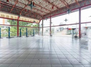 Comercial · 596m² · Galpão Comercial para Alugar, 596m² - Barcelona, São Caetano do Sul/SP. 