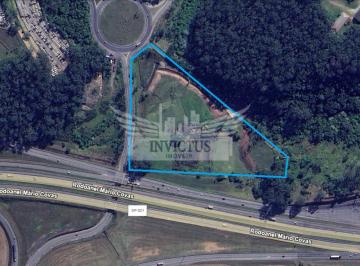 Terreno · 41211m² · Terreno Ideal para Construção com 41.210m² - Bairro Batistini, São Bernardo do Campo/SP.