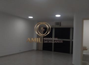 Foto 01 · Sala / Marketing Center / Região Central / 36m² / São José dos Campos - SP