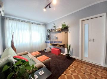 20275_iq52781BspK_20275660f1bc7482d8.jpg · Apartamento venda 1quarto suíte vaga fechada Campo Grande Santos/SP