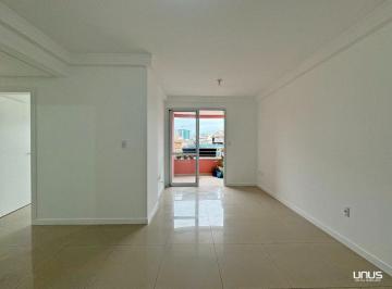 Apartamento · 67m² · 2 Quartos · 1 Vaga · Apartamento com 2 quartos sendo 1 suíte em Barreiros