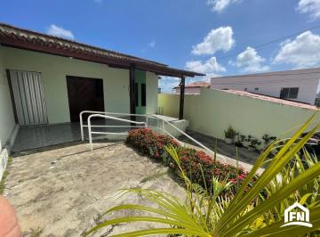 Casa · 193m² · 6 Quartos · 2 Vagas · 02 casas a venda Neopolis Natal RN