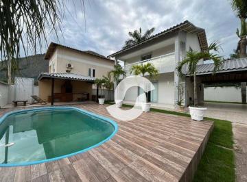 fd814618ed006840573d29dc1d464830ac307187 · Casa à venda, 120 m² por R$ 700.000,00 - Itaipuaçu - Maricá/RJ