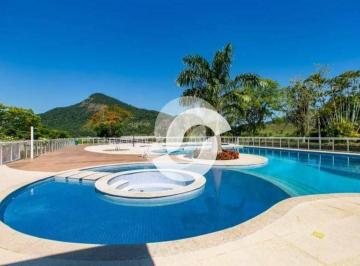 02b681384bdf5e623a0a0da999f303471bfe8803 · Terreno à venda, 371 m² por R$ 110.000,00 - Ubatiba - Maricá/RJ