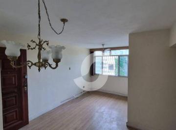 ec077a2e16f62647c2d5f00158385b9744ff41ec · Apartamento com 2 dormitórios à venda, 53 m² por R$ 155.000,00 - Fonseca - Niterói/RJ