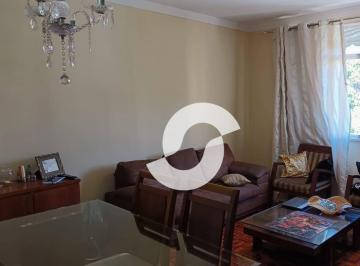 873f81804f7538f3325a31b657b76f899b998592 · Apartamento à venda, 90 m² por R$ 280.000,00 - Fonseca - Niterói/RJ