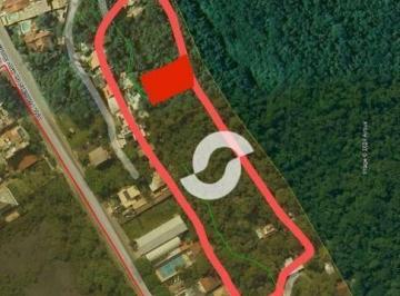 7933dbb92a192fa40d51a4ca14cbed72fcf05c1f · Terreno à venda, 800 m² por R$ 850.000,00 - Itacoatiara - Niterói/RJ