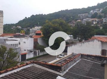 466ba786a793a449c8a454305d6793f0ea57d45e · Apartamento com 2 dormitórios à venda, 70 m² por R$ 430.000,00 - São Francisco - Niterói/RJ