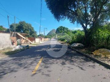 28610aba95d052b8eb8582442c853facda6bdd5e · Terreno à venda, 585 m² por R$ 120.000,00 - Itaipuaçu - Maricá/RJ