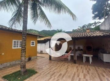 1cbeb7a20a1e66dcb29a3e97d4206a7e809d9e5d · Casa com 4 dormitórios à venda, 450 m² por R$ 990.000,00 - Maravista - Niterói/RJ