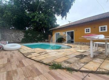 4a71fbb9433716015665224fa433ddc0ecade9c6 · Casa com 4 dormitórios à venda, 450 m² por R$ 990.000,00 - Maravista - Niterói/RJ