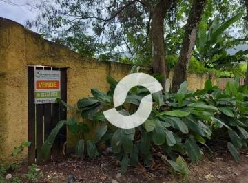 e4e6b57690c18eb7788aa2d60f613055d3484fb2 · Terreno à venda, 296 m² por R$ 249.000,00 - Engenho do Mato - Niterói/RJ