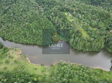 Rural · 1161600m² · 2 Quartos · Fazenda em São Lourenço da Serra