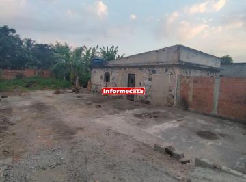Foto 01 · Terreno 740m² Engenho pequeno , plano com 12 x 30