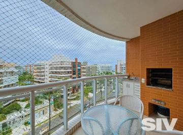 APARTAMENTO na Riviera · APARTAMENTO para Venda em BERTIOGA - RIVIERA DE SÃO LOURENÇO com 116 m2 de Área Útil, 2 Dormitório(s