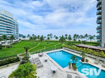 APARTAMENTO na Riviera · APARTAMENTO para Venda em BERTIOGA - RIVIERA DE SÃO LOURENÇO com 115 m2 de Área Útil, 4 Dormitório(s
