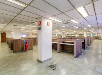 Comercial · 3900m² · 50 Vagas · Prédio inteiro à venda em Jabaquara - SP