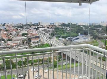 0 · Apartamento para venda - Parque Itália, Campinas SP