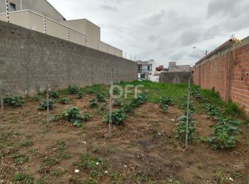 0 · terreno à venda em Residencial Cittá Di Firenze