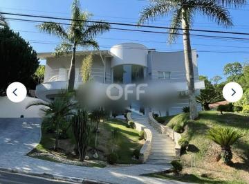 0 · Casa para venda no Condomínio Chácara Flora, Valinhos SP