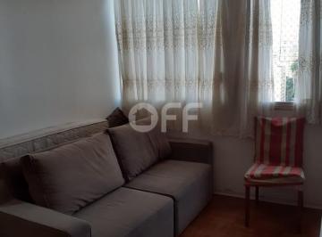 0 · Apartamento a venda no Centro de Campinas SP